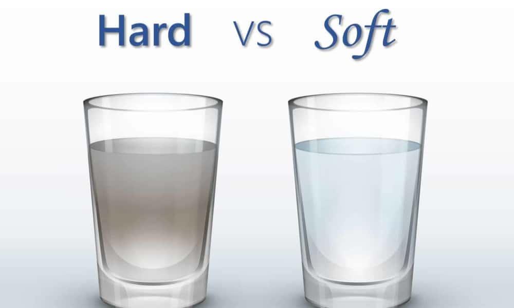 8 Reasons Soft Water is so Important - The Goodfor Company