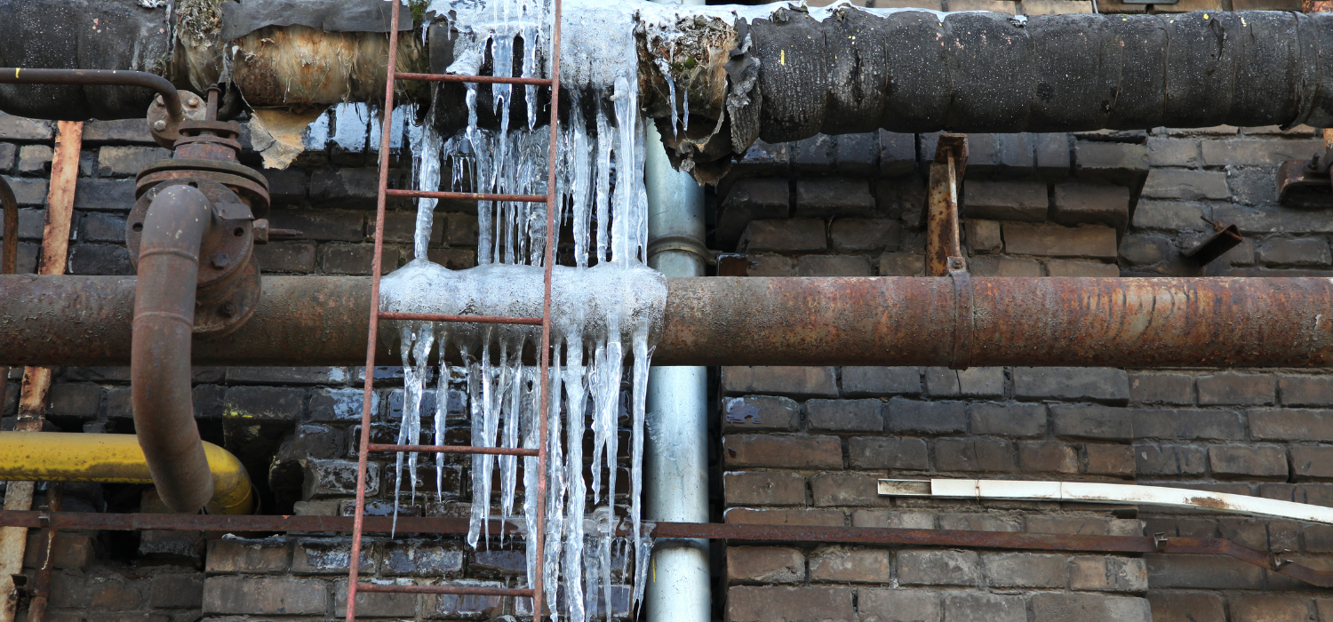 The Hidden Dangers of Hard Water in Your Home During Winter