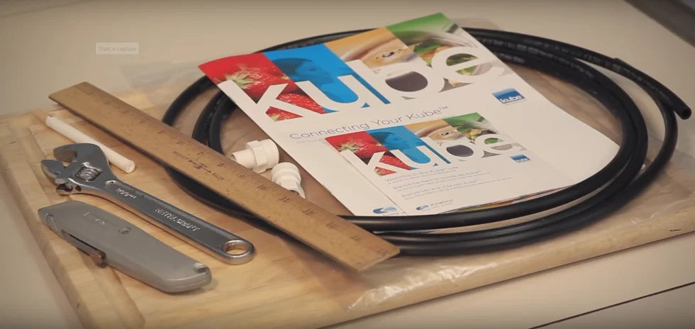 Kube Water Filtration Reviews