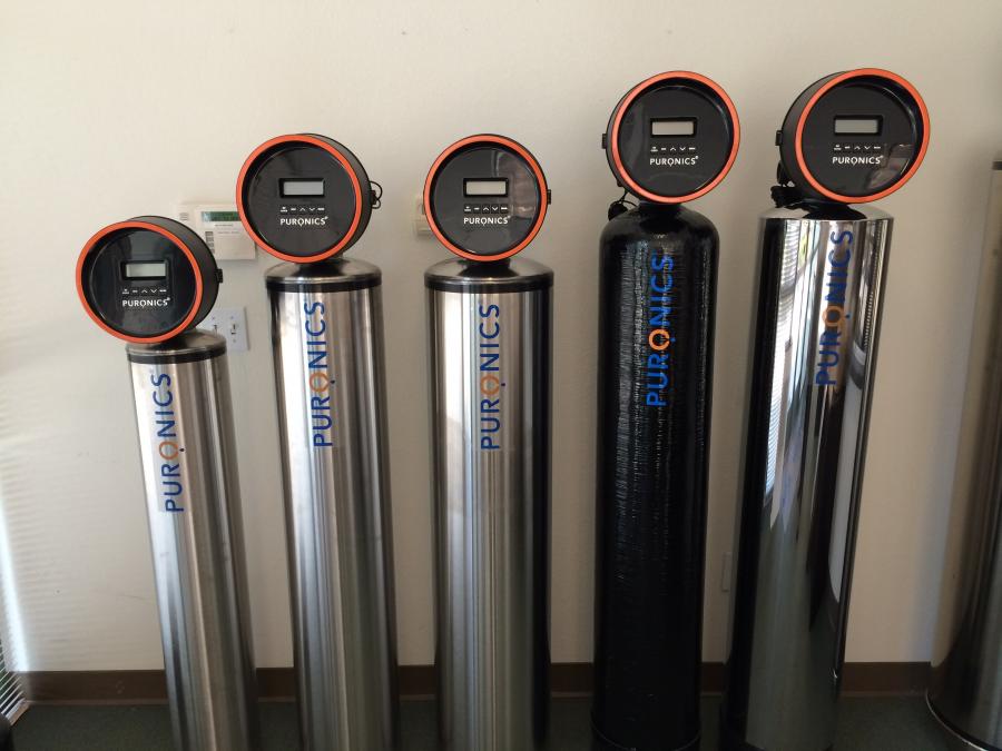 Whole-Home Filtration Systems - The Goodfor Company
