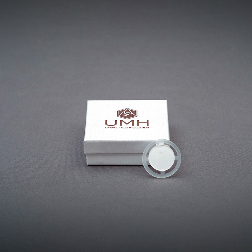 EMF protection