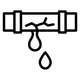 noun-pipe-crack-3484081 - The Goodfor Company