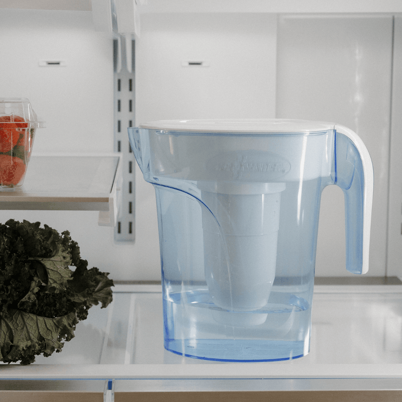 Zero Water Filter Ready Pour - The Goodfor Company