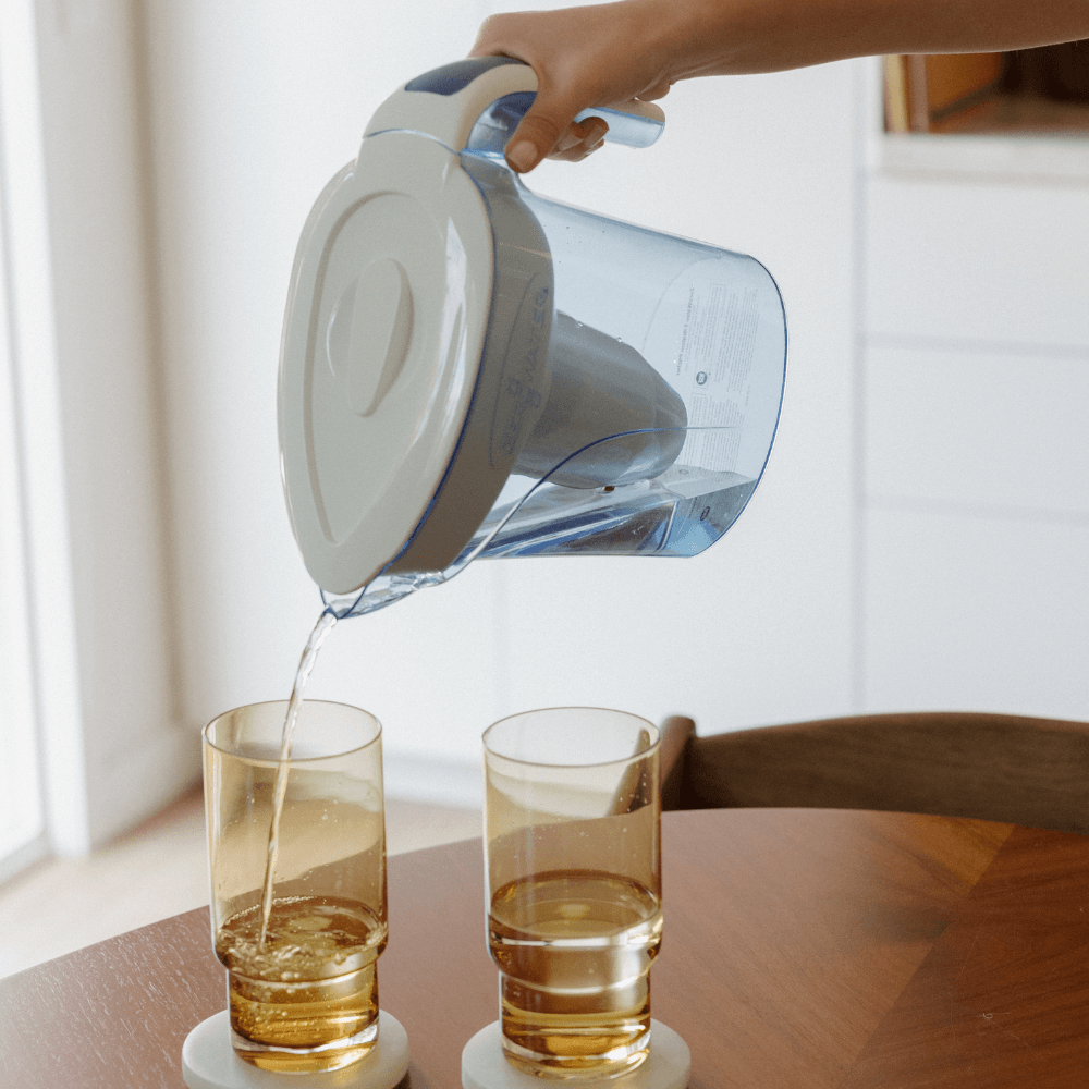 Zero Water Filter Ready Pour - The Goodfor Company