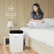 Anti-Virus Air Filtration System - The Goodfor Company