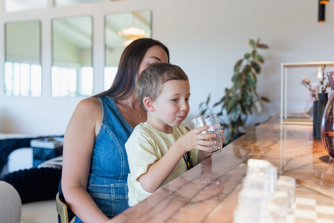 PFAS in Drinking Water — What's Certified to Remove It (2026)