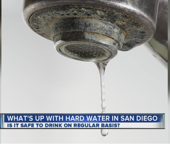 Is it Safe to Drink Tap Water in San Diego?