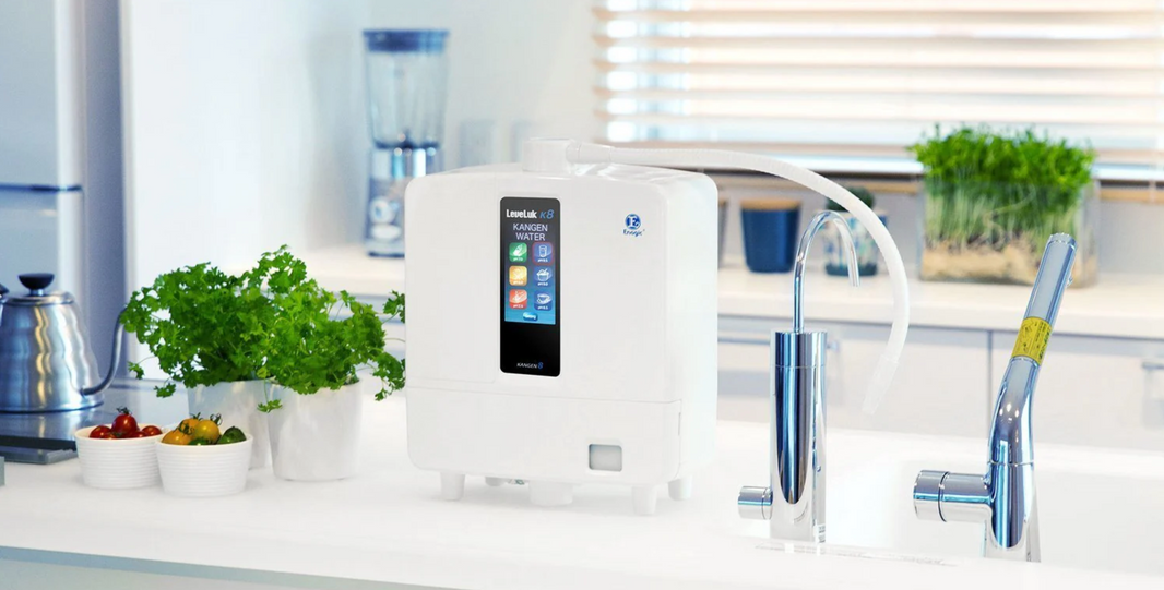 Kangen Water Machine Review: Is It Worth It? (2026)