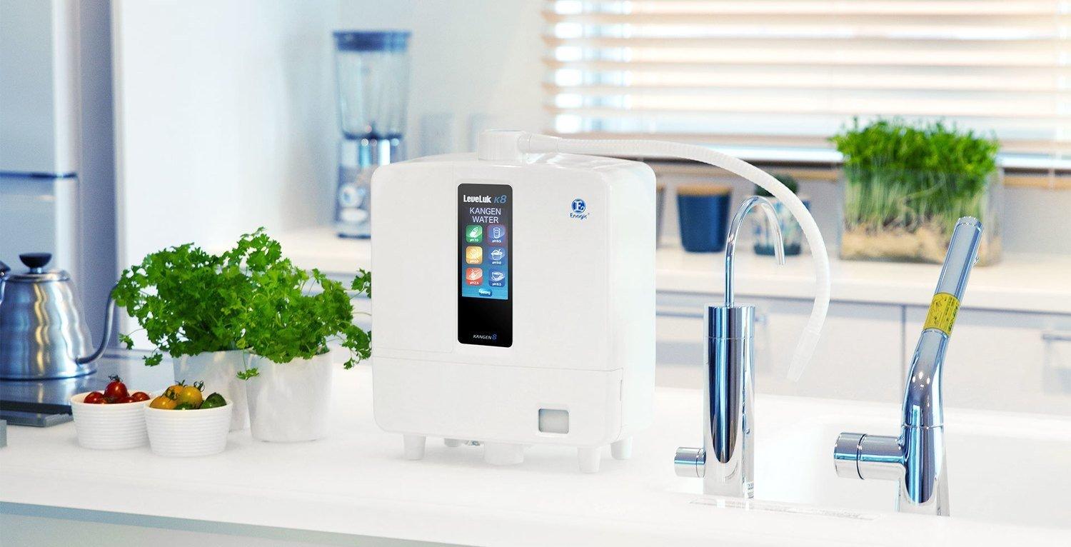 Kangen Water Machine: What to Consider Before Buying - The Goodfor Company