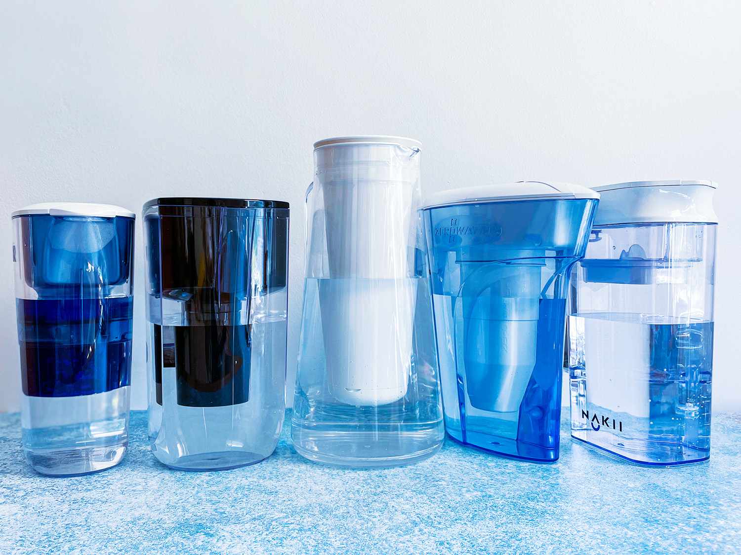 Finding the Best Water Filtration Pitcher for Your Home