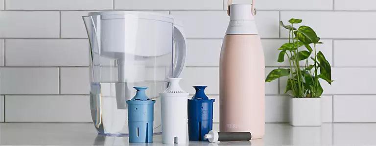 Why your Brita Filter is Lying to you! - The Goodfor Company
