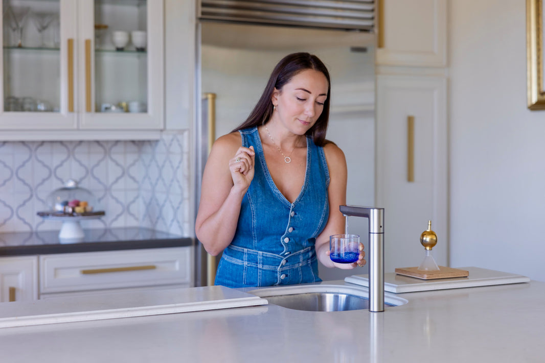 Does Reverse Osmosis Remove Minerals? How to Remineralize RO Water
