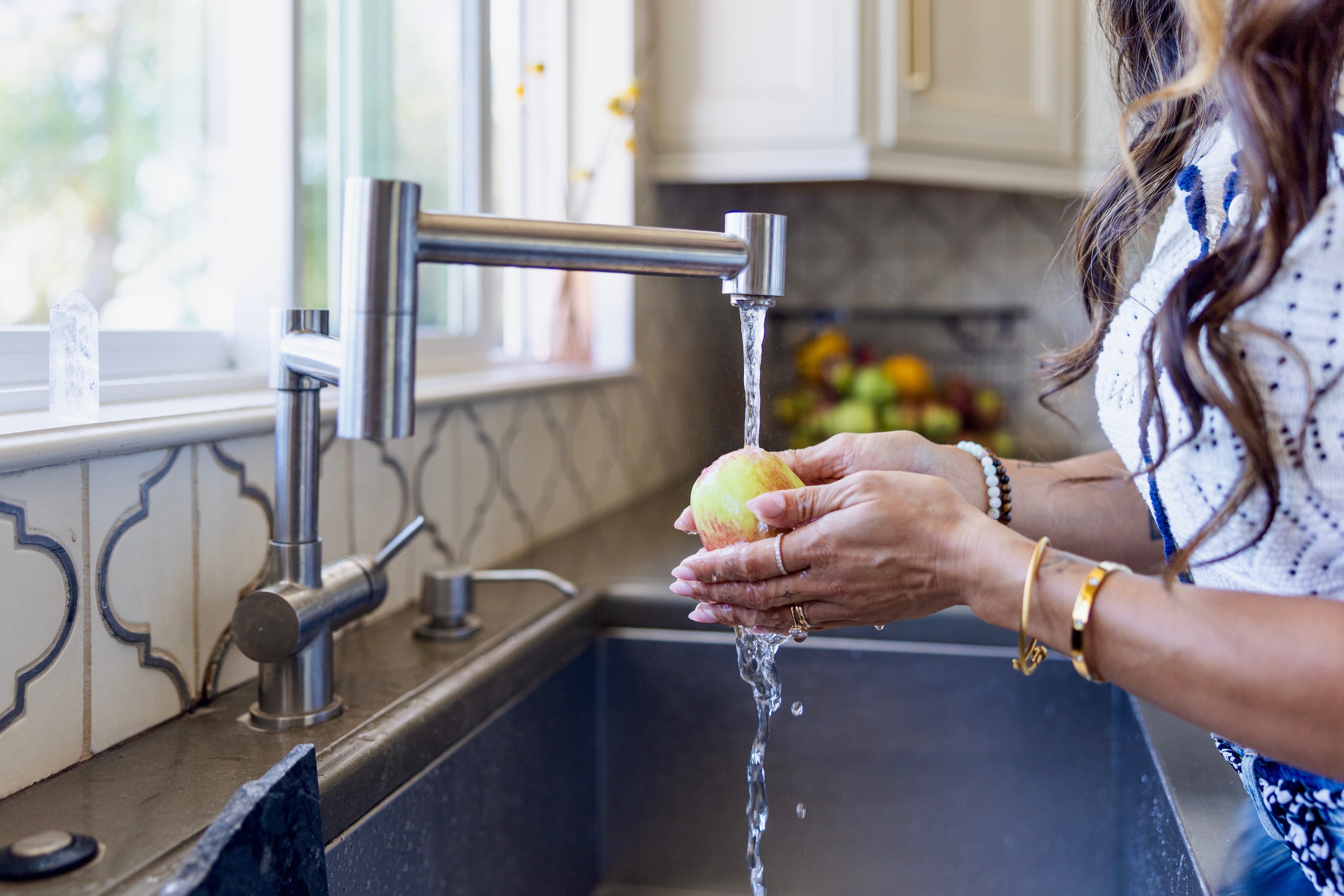 Whole-Home Water Filtration Systems