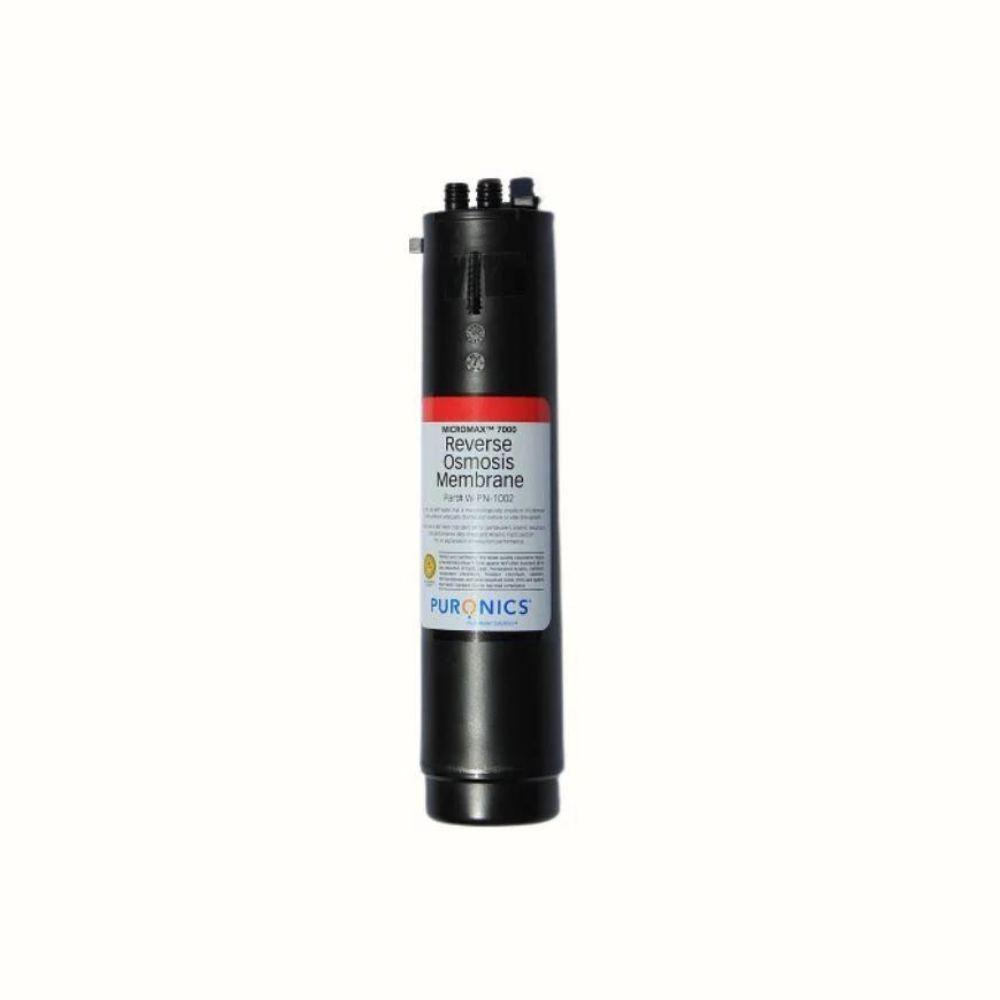 Puronics Reverse Osmosis Membrane replacement for MicroMax 7000 The Goodfor Company