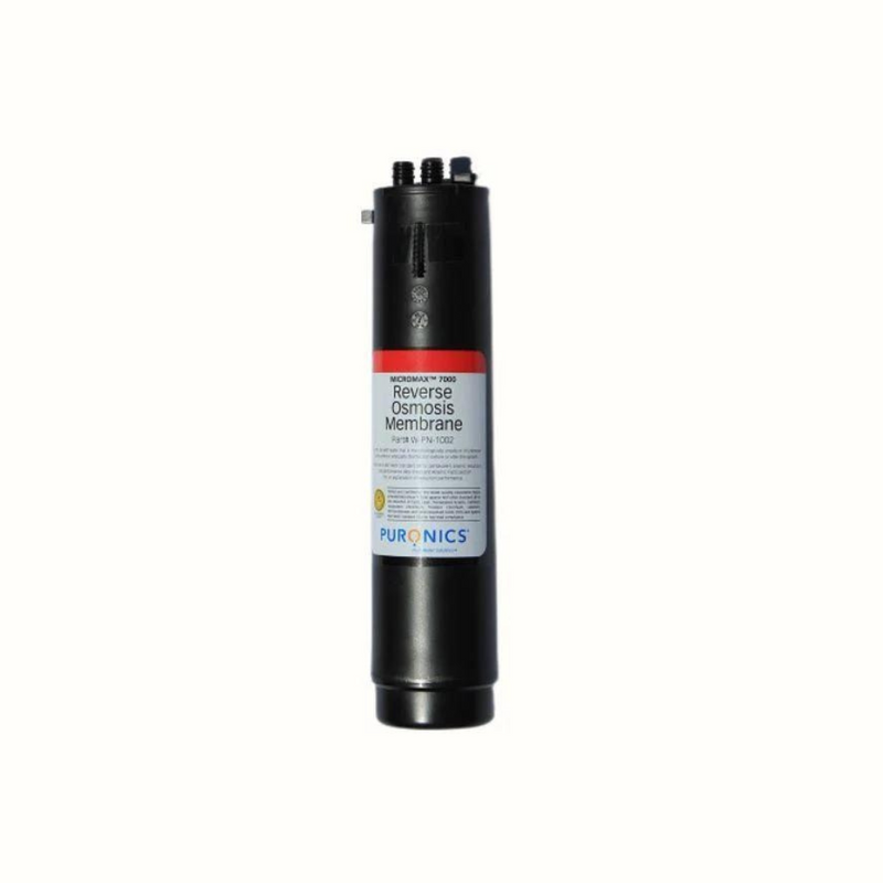 Puronics Reverse Osmosis Membrane replacement for MicroMax 7000 The Goodfor Company