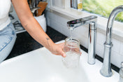 Goodfor Tankless Reverse Osmosis w/ Digital InstaHot