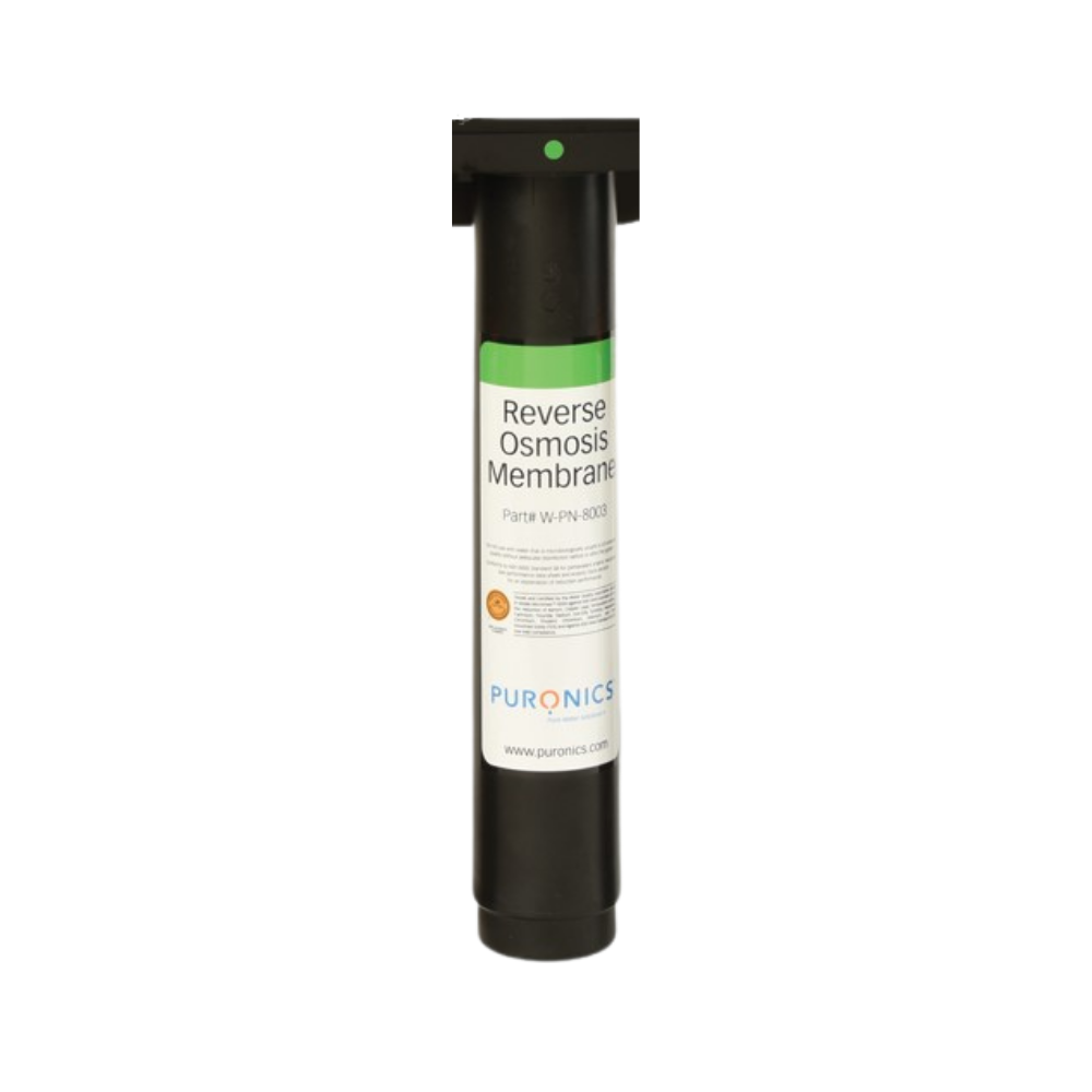 Puronics Micromax 8500 Replacement Reverse Osmosis Membrane - The Goodfor Company