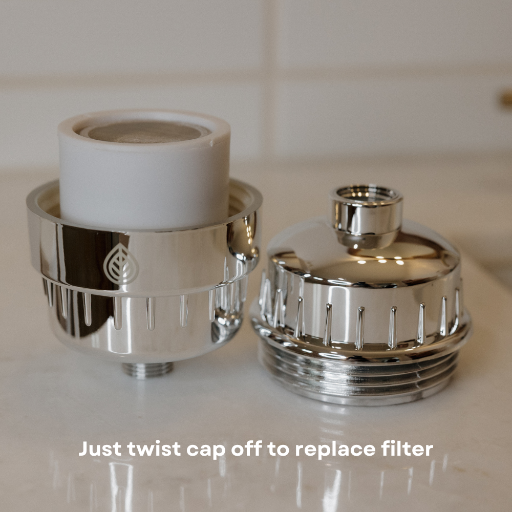  shower filter replacements