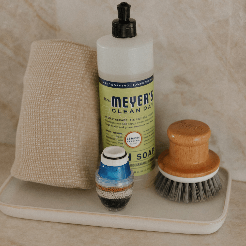 5-Stage Faucet Filter - The Goodfor Company