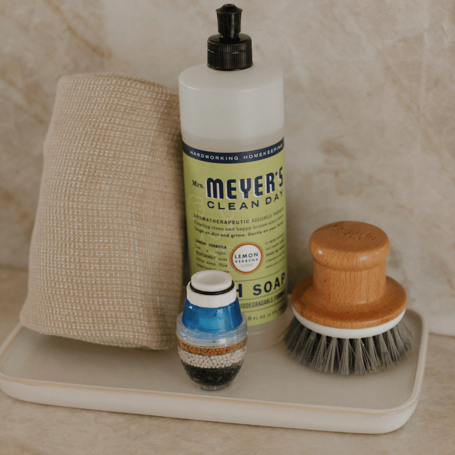 GoodFor 5-Stage Faucet Filter