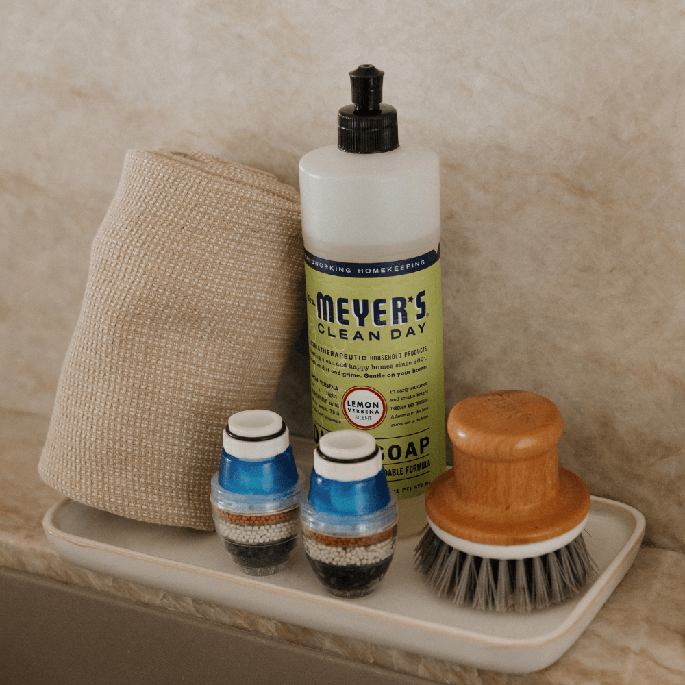 5-Stage Faucet Filter - The Goodfor Company
