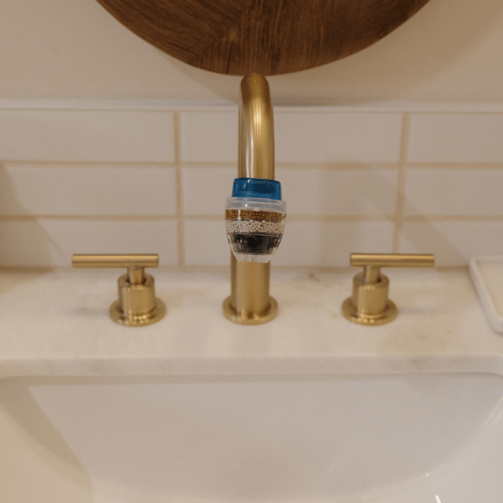5-Stage Faucet Filter - The Goodfor Company