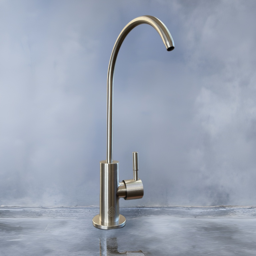 Reverse Osmosis Faucet – The Goodfor Company