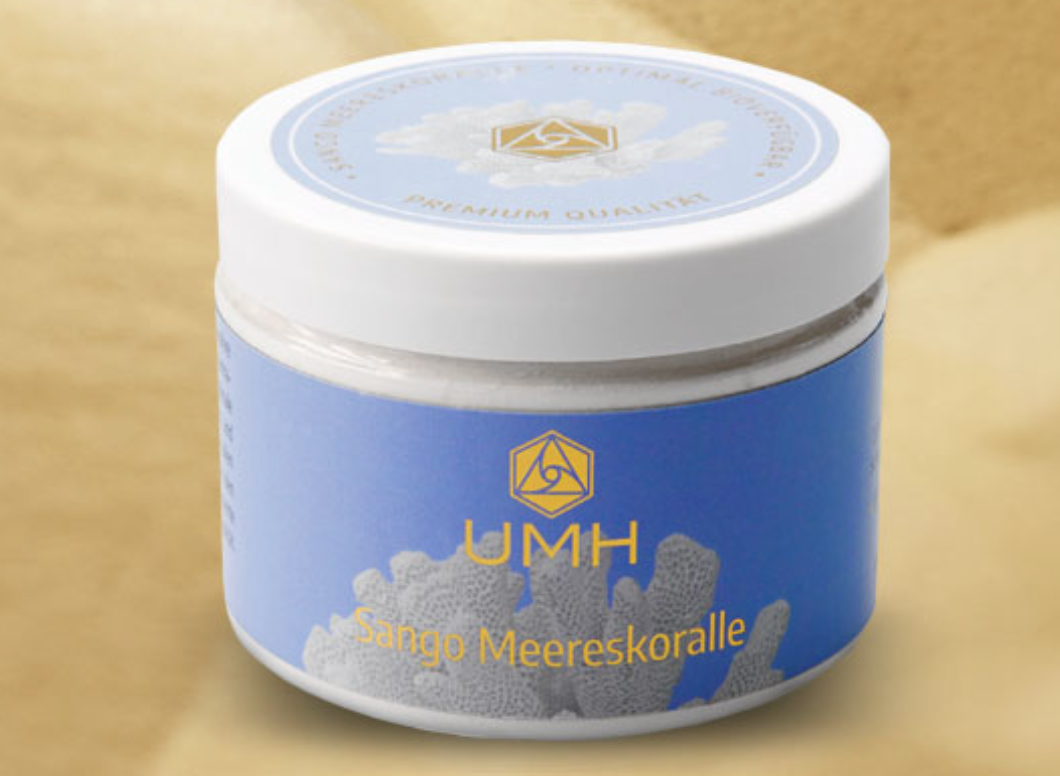 UMH SANGO SEA CORAL || Supplement