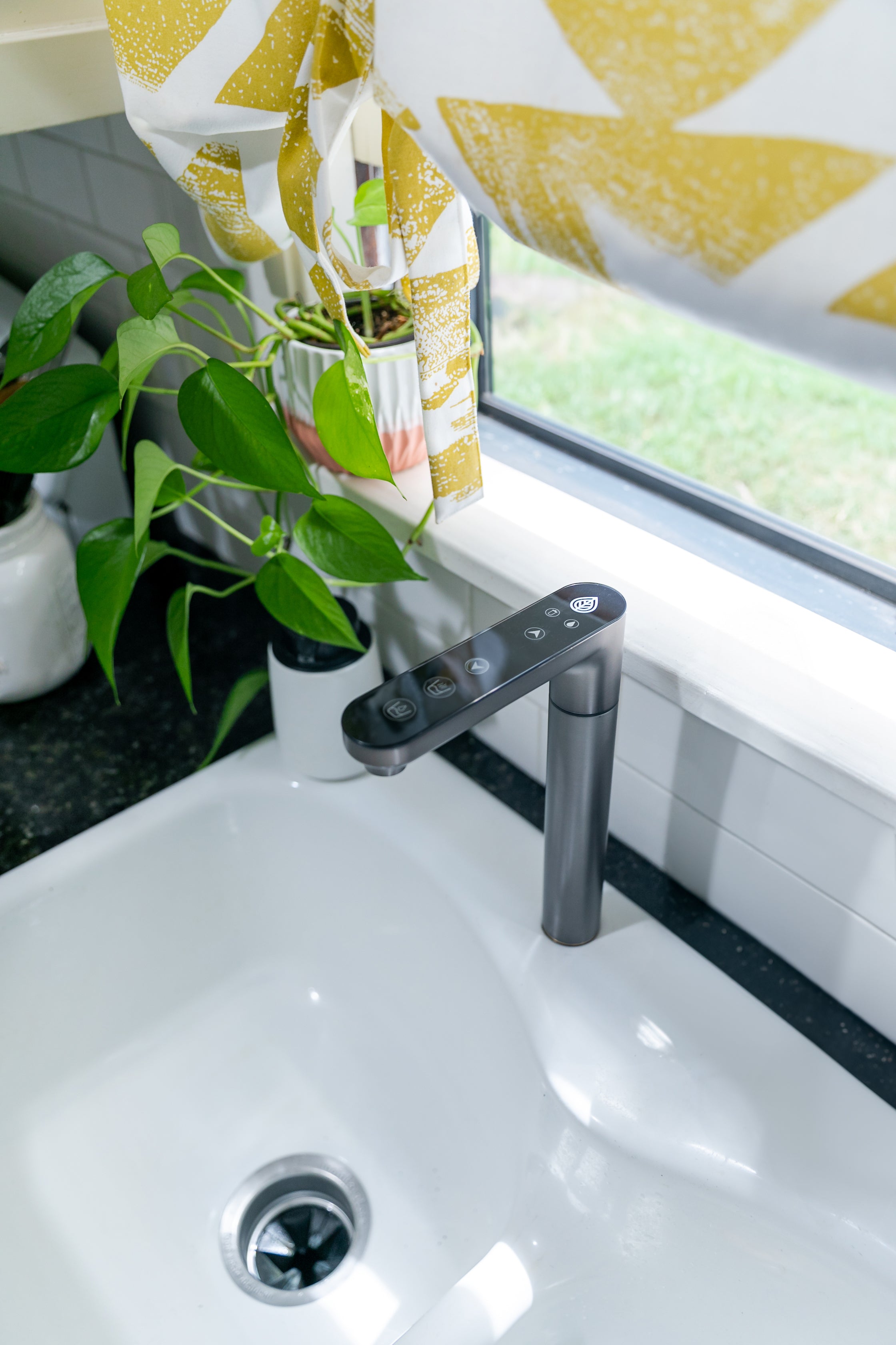 Goodfor Tankless Reverse Osmosis