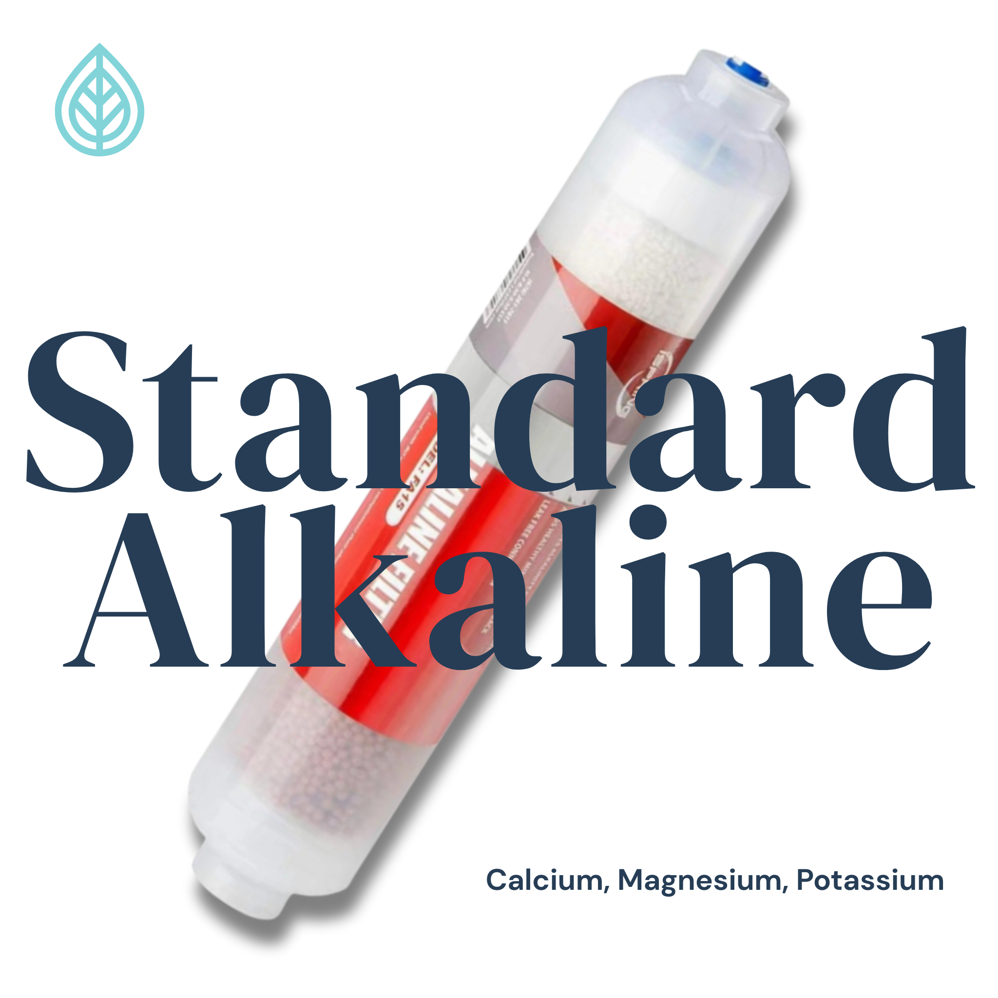 Alkaline Filter