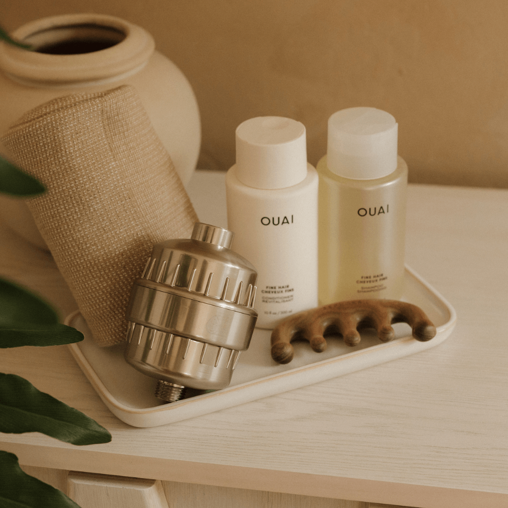 Shower Filter - The Goodfor Company