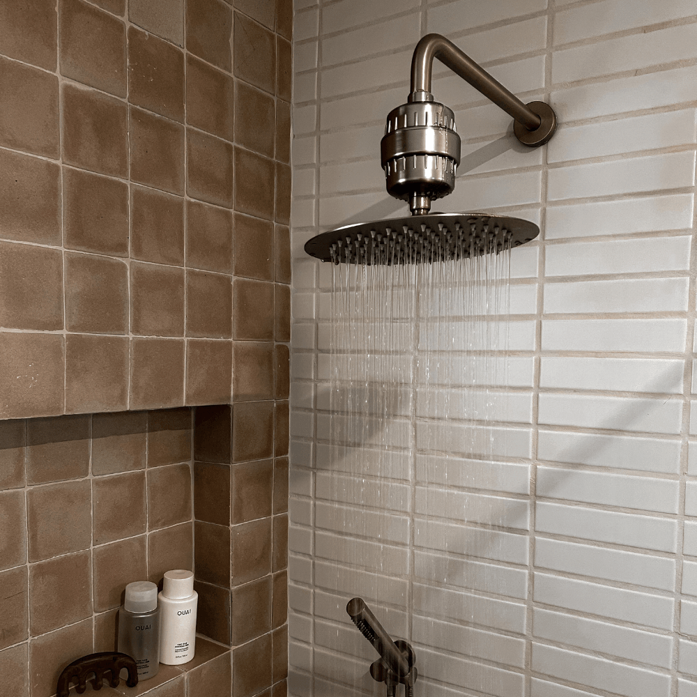 Shower Filter - The Goodfor Company