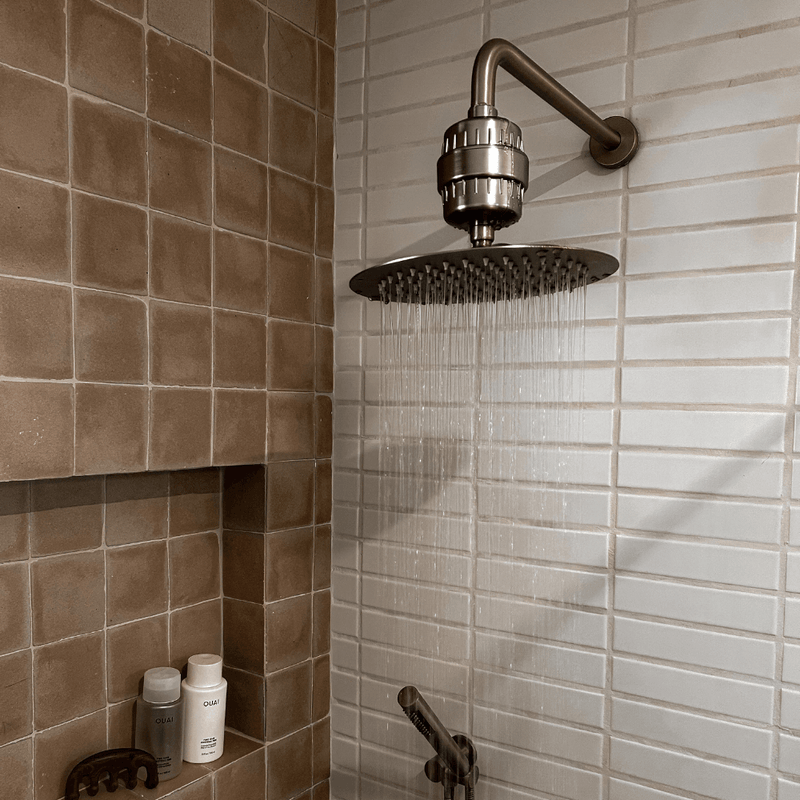 Shower Filter - The Goodfor Company