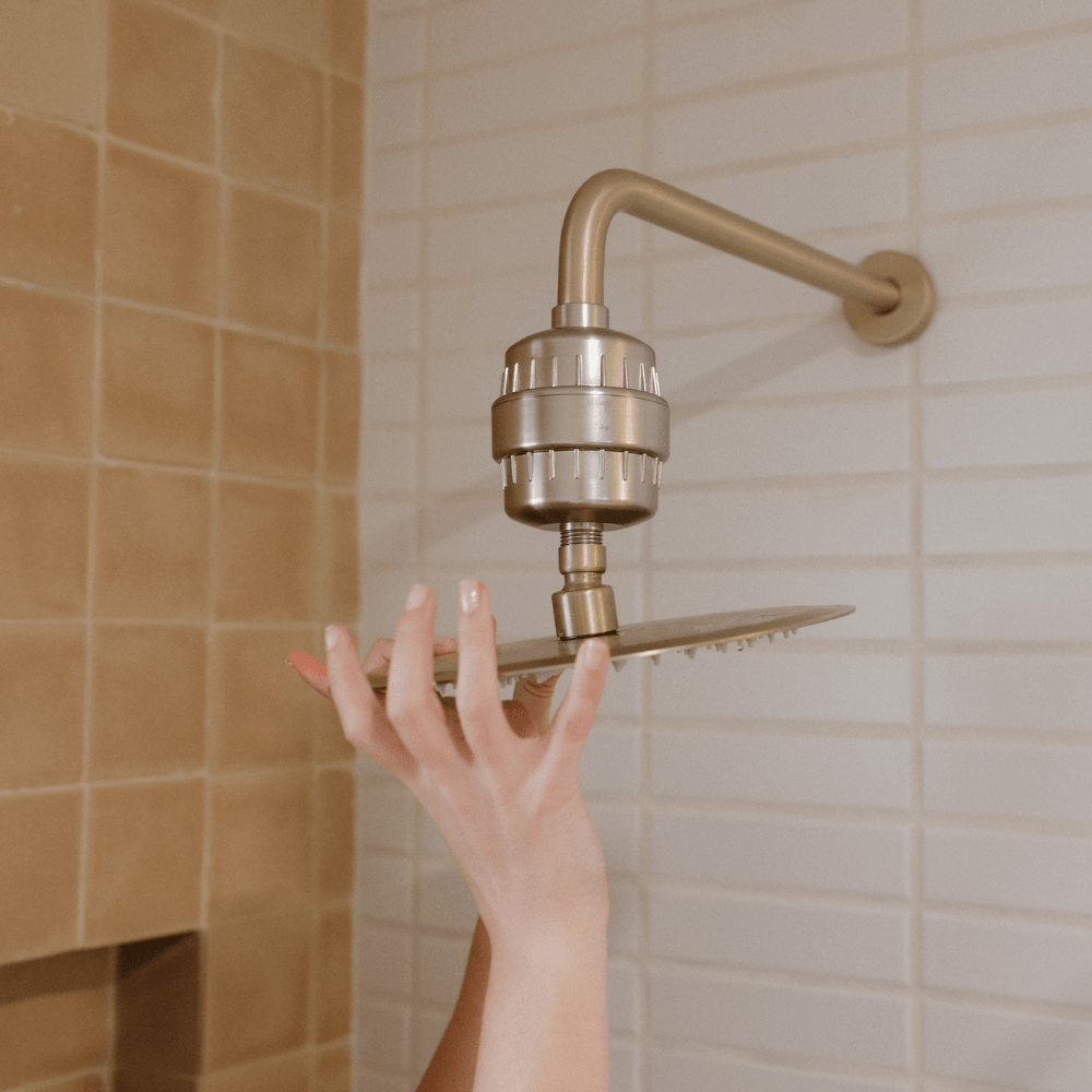 Shower Filter - The Goodfor Company