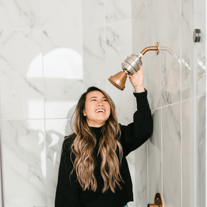 Shower Filter - The Goodfor Company
