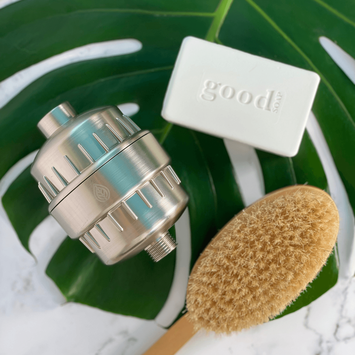 Shower Filter - The Goodfor Company