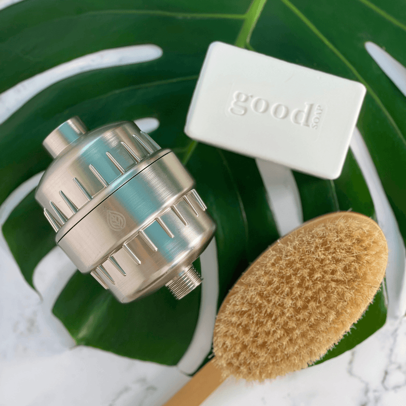 Shower Filter - The Goodfor Company