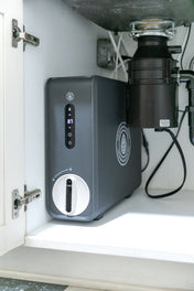 Goodfor Tankless Reverse Osmosis
