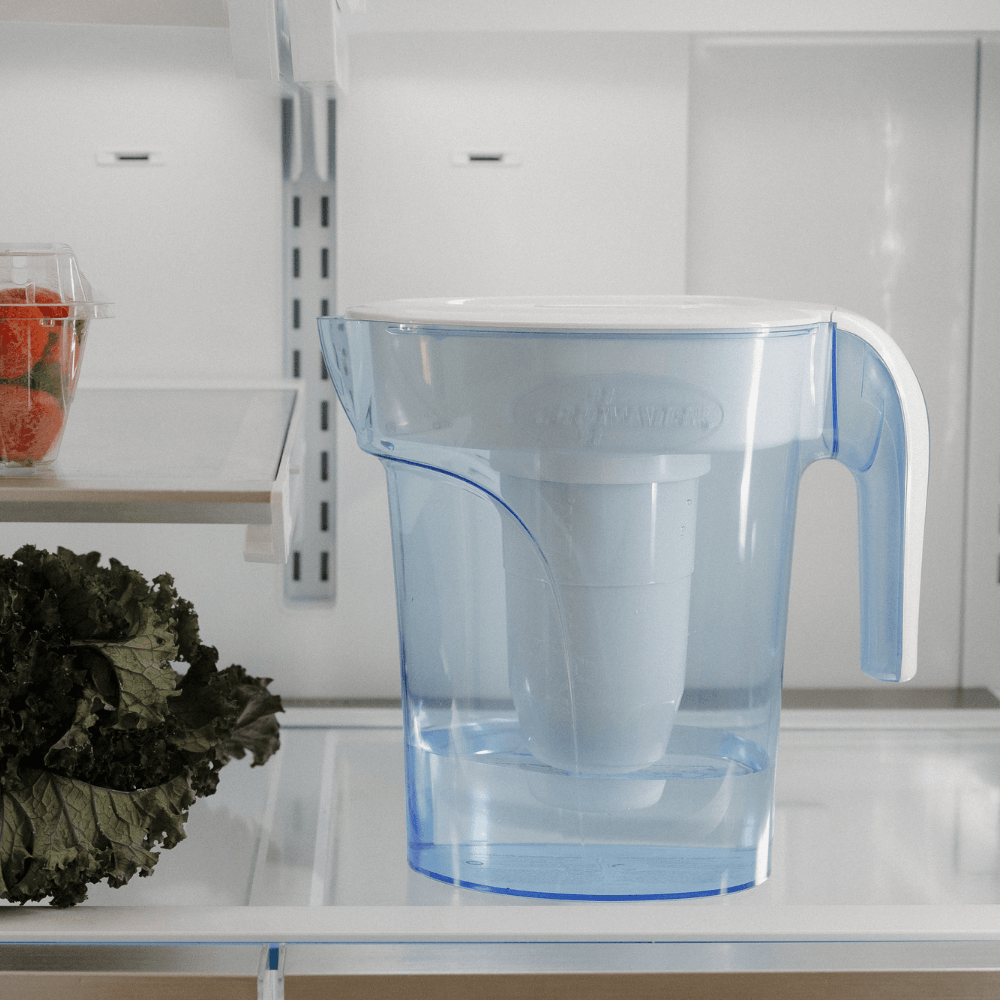 There's new hope for eliminating PFAS from tap water: pitcher filters