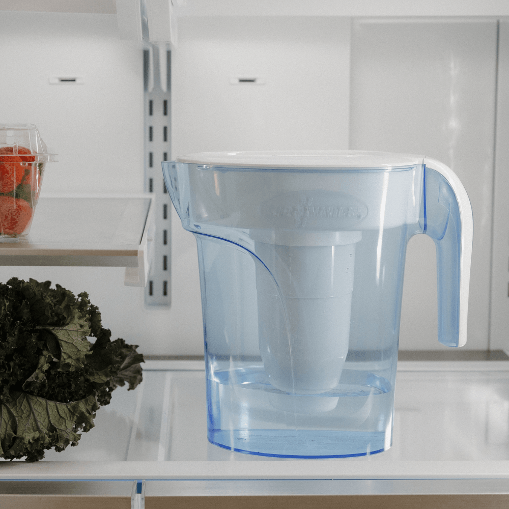 Zero Water Filter Ready Pour - The Goodfor Company
