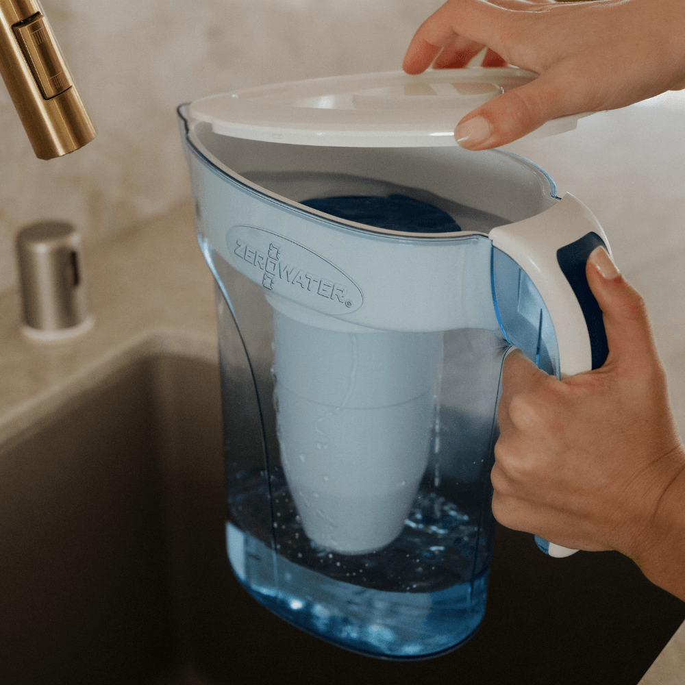 Zero Water Filter Ready Pour - The Goodfor Company