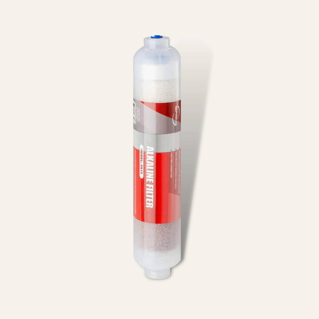 Alkaline Filter - The Goodfor Company
